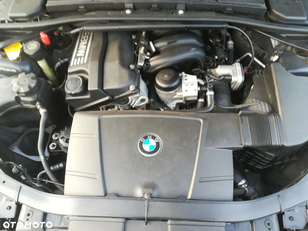 BMW Seria 3 - 26