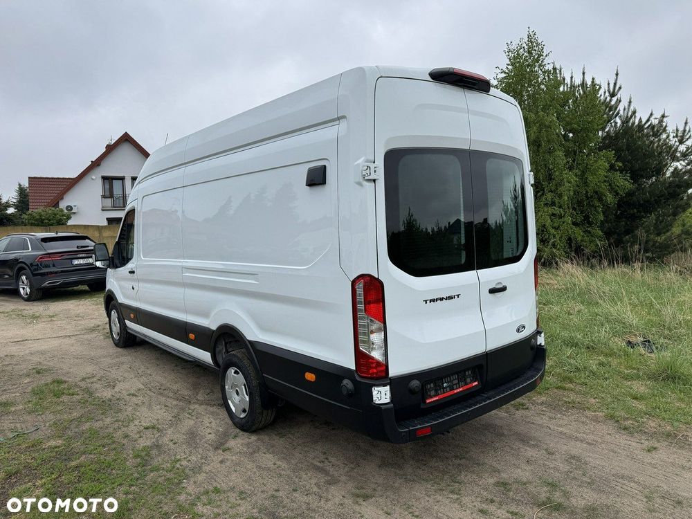 Ford Transit - 7