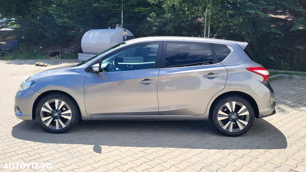 Nissan Pulsar - 2
