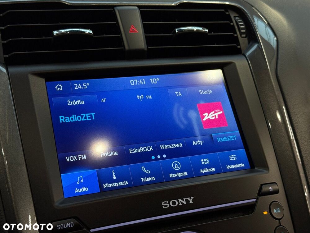 Ford Mondeo 2.0 TDCi Edition - 34