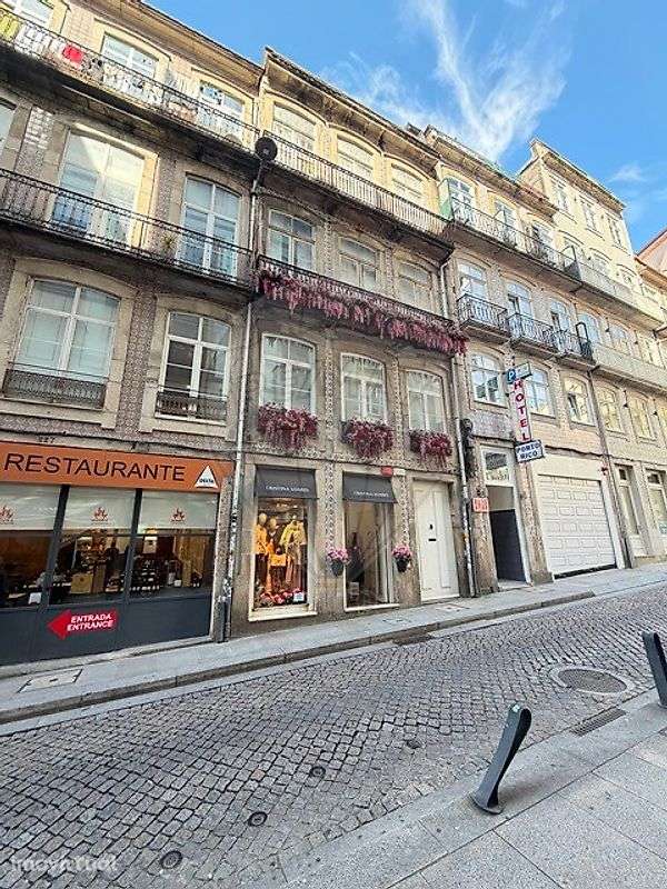 Apartamento T0 para arrendamento - Grande imagem: 2/12