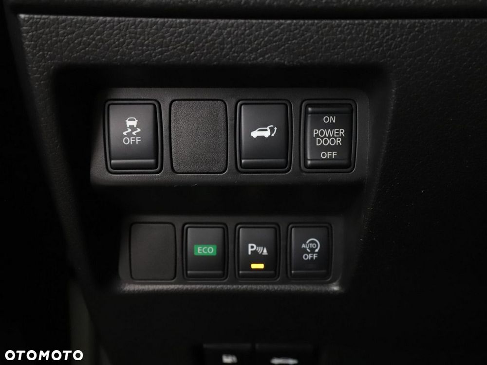 Nissan X-Trail 1.6 DCi Tekna 2WD Xtronic - 35