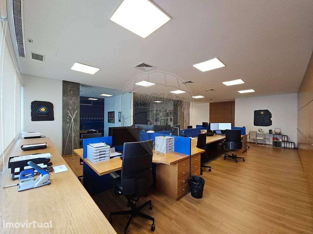 Escritório  para venda - Grande imagem: 3/7