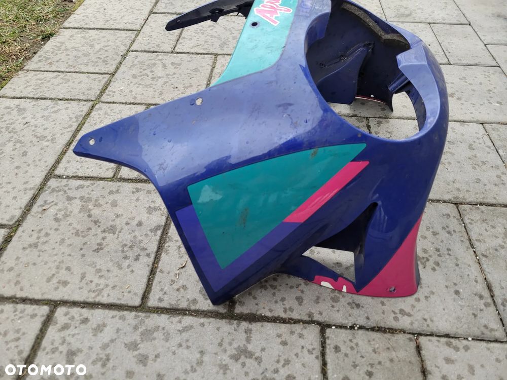Czacha, czasza, owiewka przód Honda Africa Twin 750 XRV 750 - 2