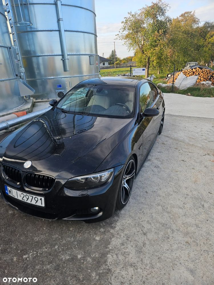 BMW Seria 3 - 1