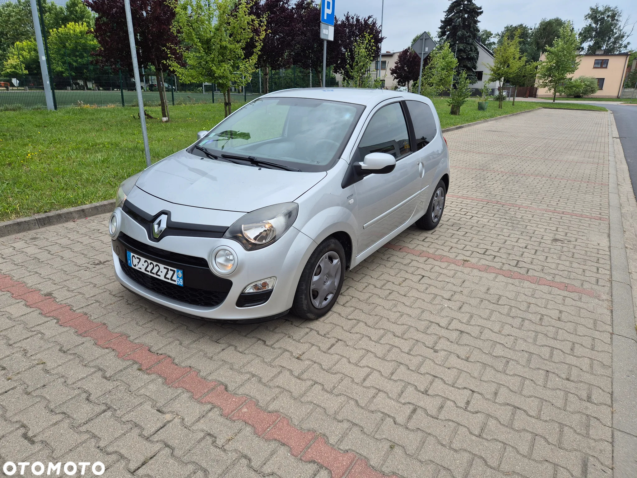 Renault Twingo - 2