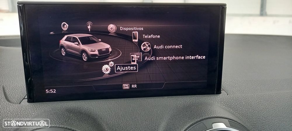 Audi Q2 30 TFSI Advanced - 19