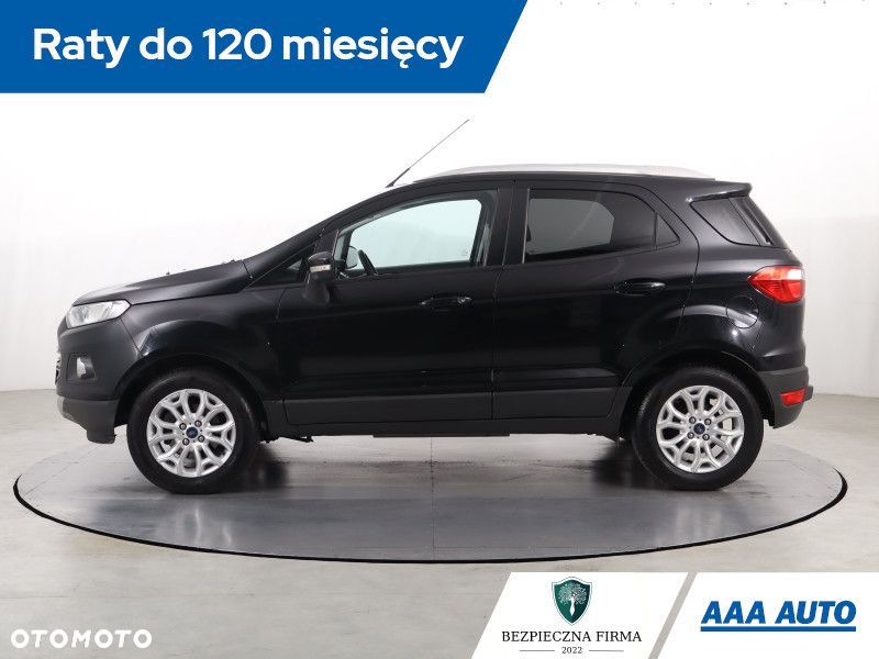 Ford EcoSport - 3