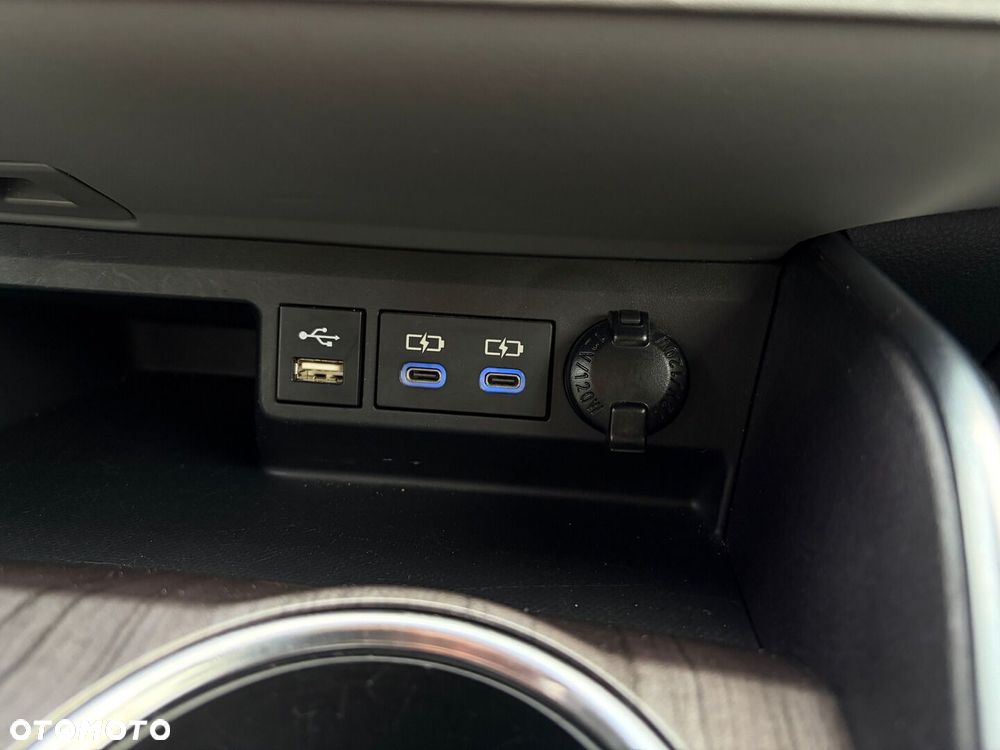 Toyota Highlander - 30