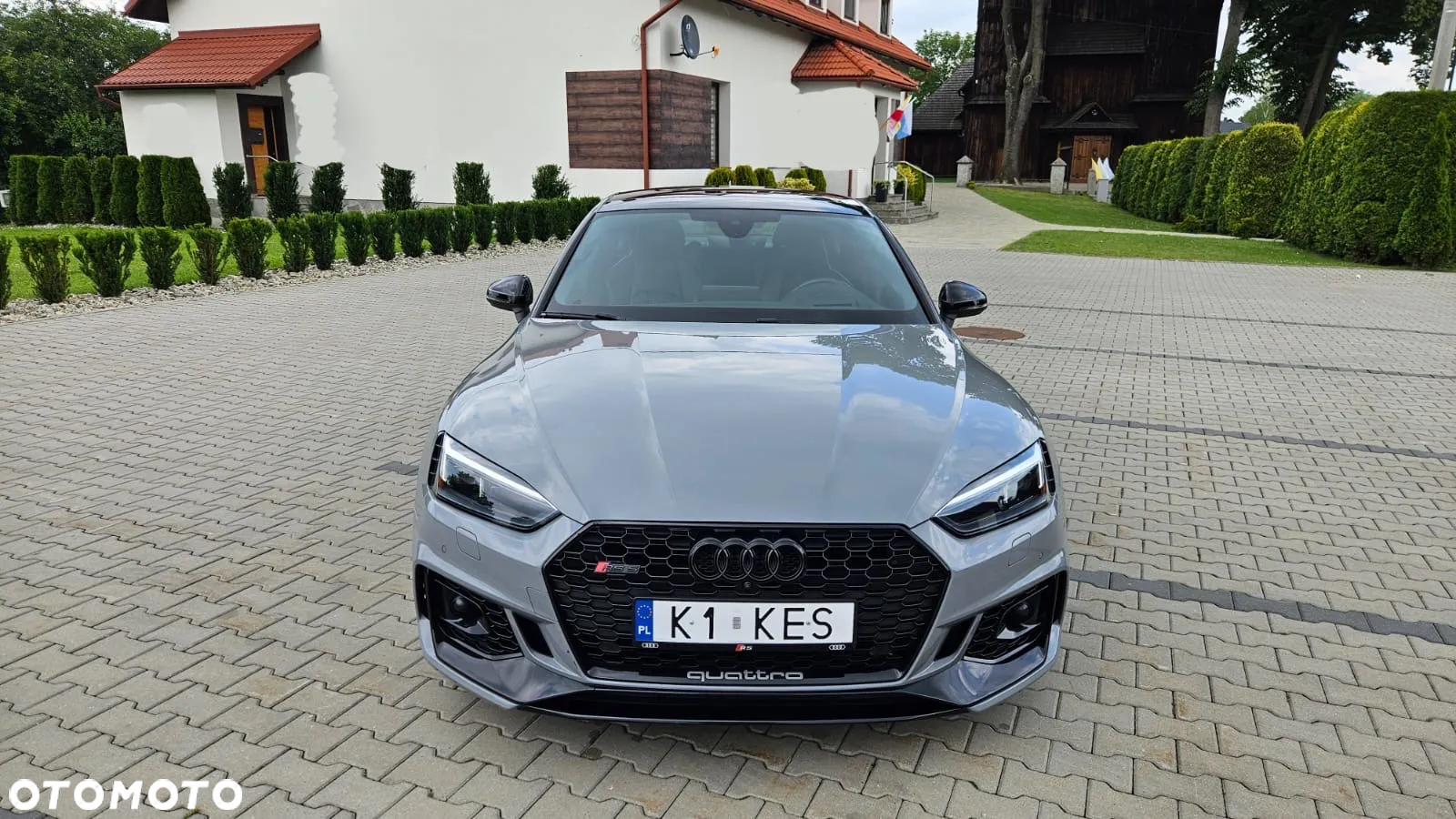 Audi RS5 Quattro Limited Edition Tiptronic - 2