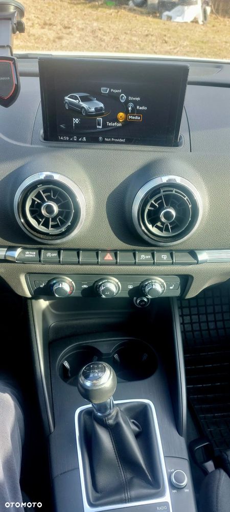 Audi A3 Limousine 2.0 TDI - 14