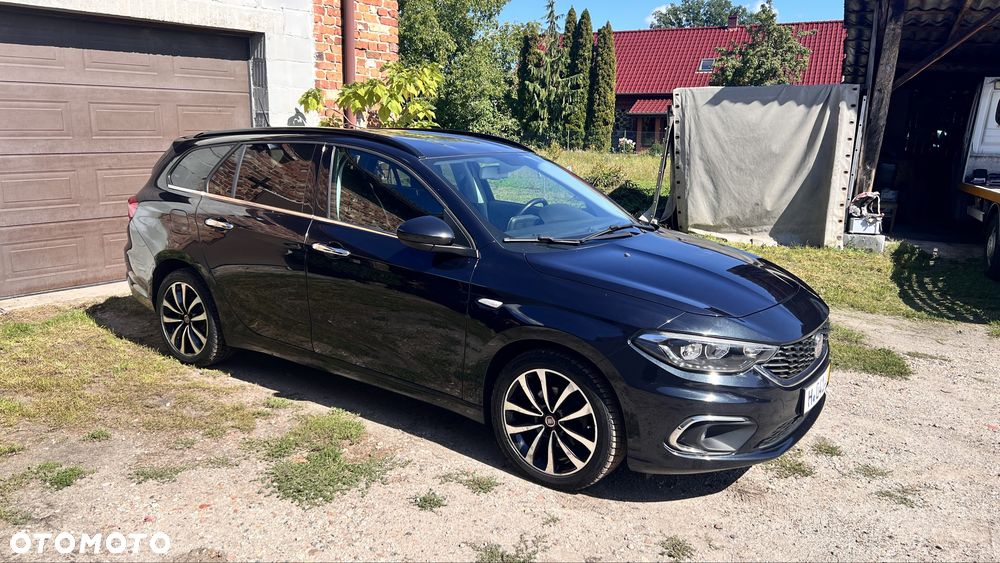Fiat Tipo - 4