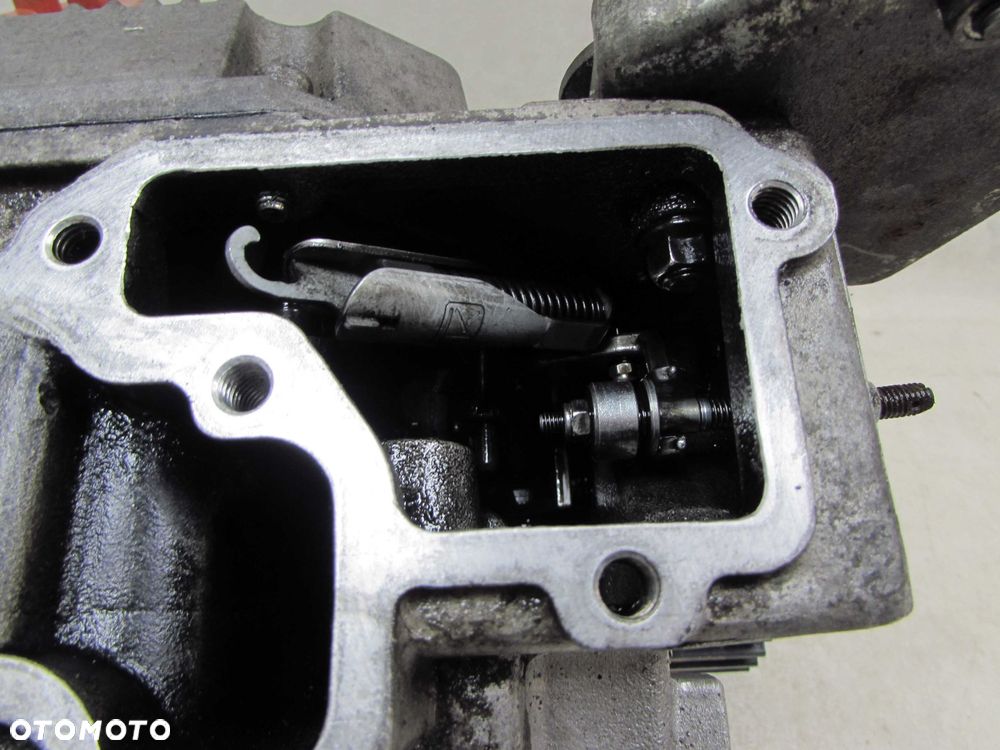 PIAGGIO PORTER HIJET PFAU QUARGO 0.7 DIESEL LOMBARDINI LDW702/P 04-16 GLOWICA KPL - 11