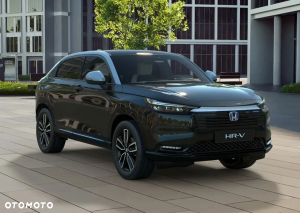 Honda HR-V 1.5 i-MMD Advance Style Plus CVT