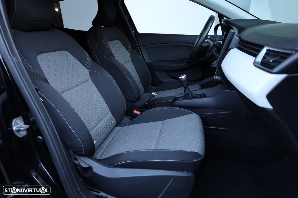 Renault Clio 1.5 Blue dCi Evolution - 43