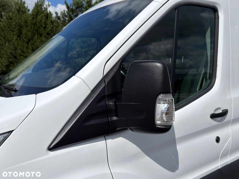 Ford TRANSIT L3H2 - 16