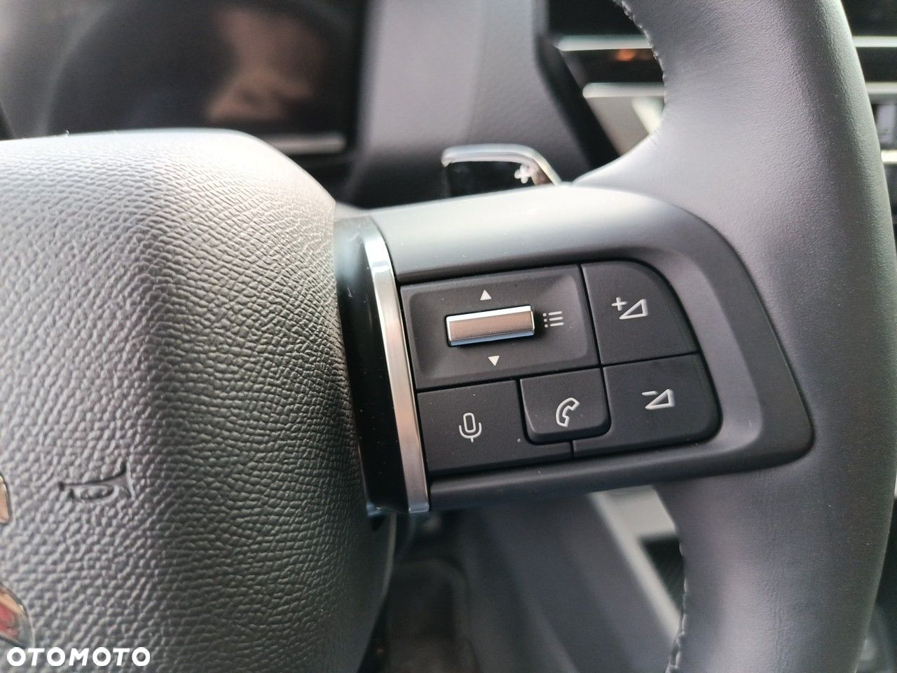 Citroën C4 1.2 PureTech Max S&S EAT8 - 13