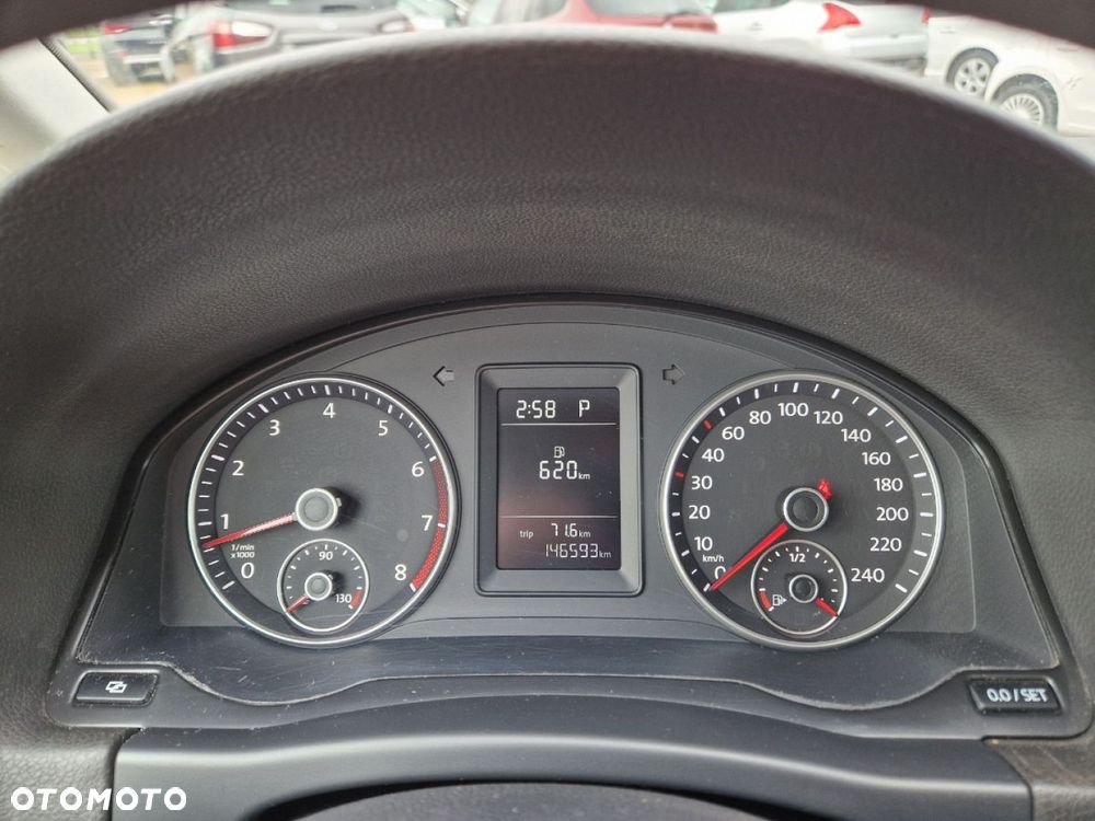 Volkswagen Golf Plus 1.2 TSI DSG Comfortline - 10