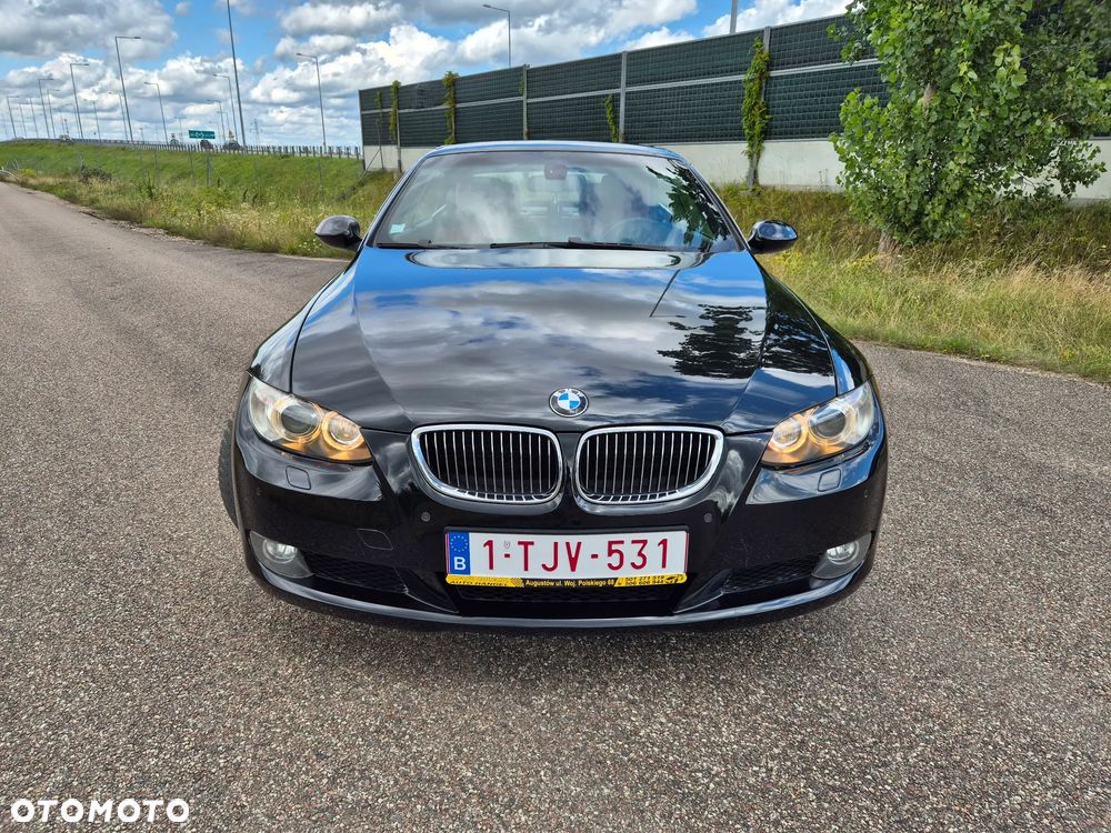 BMW Seria 3 320d DPF Edition Fleet Sport - 17
