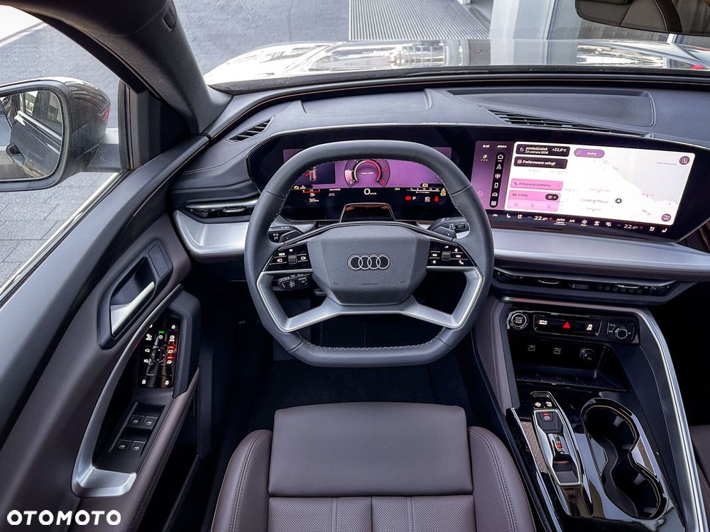 Audi Q5 Sportback - 24