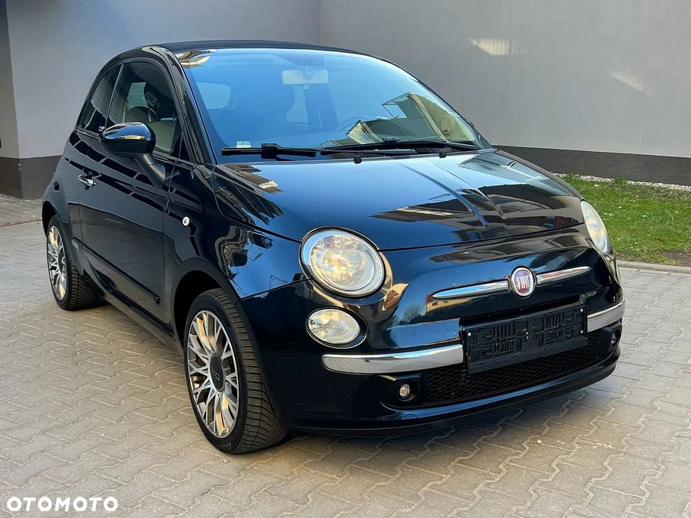 Fiat 500 0.9 TwinAir Start&Stopp by Gucci - 15