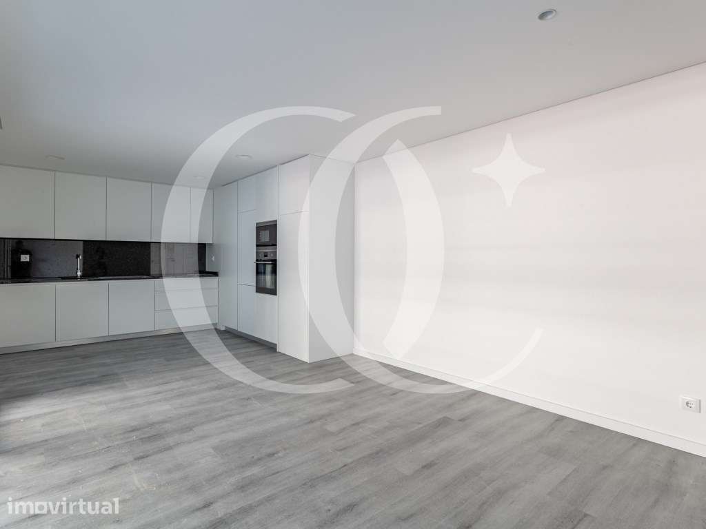 Apartamento T2 no Olea Village 16 - Parque das Oliveiras - Grande imagem: 4/23