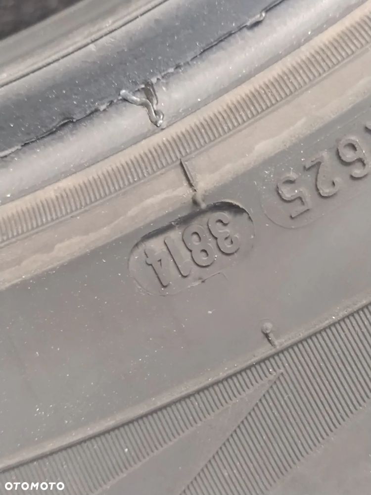 PIRELLI SCORPION VERDE ALL SEASON 3X OPONY OPONA 255/55 R19 WIELOSEZON CAŁOROCZNE - 14