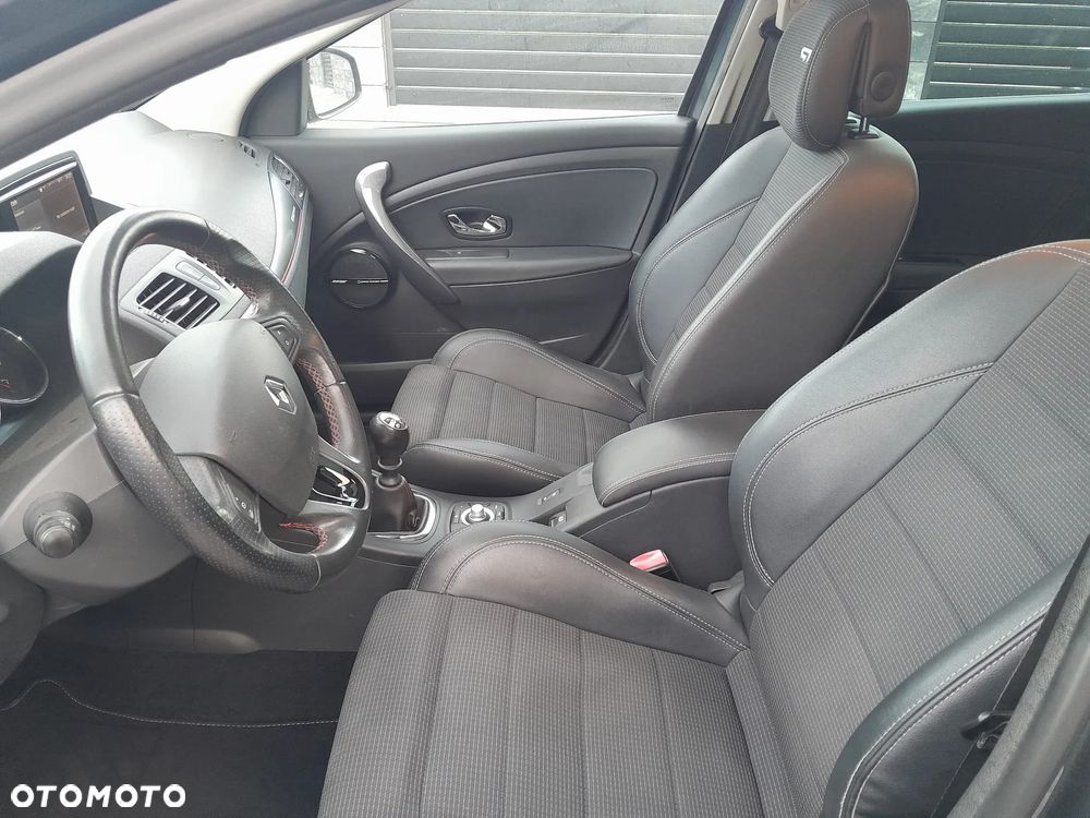 Renault Megane dCi 165 FAP GTline - 13