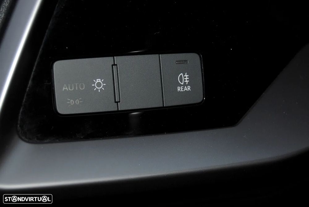 Audi A3 Sportback 30 TFSI Advanced S tronic - 18