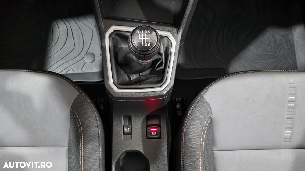 Dacia Sandero Stepway ECO-G 100 MT6 Expression - 8