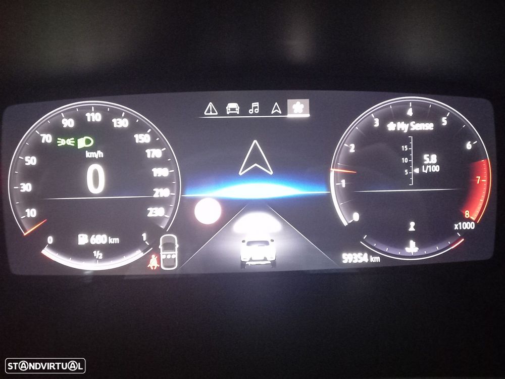 Renault Captur 1.0 TCe Techno - 13