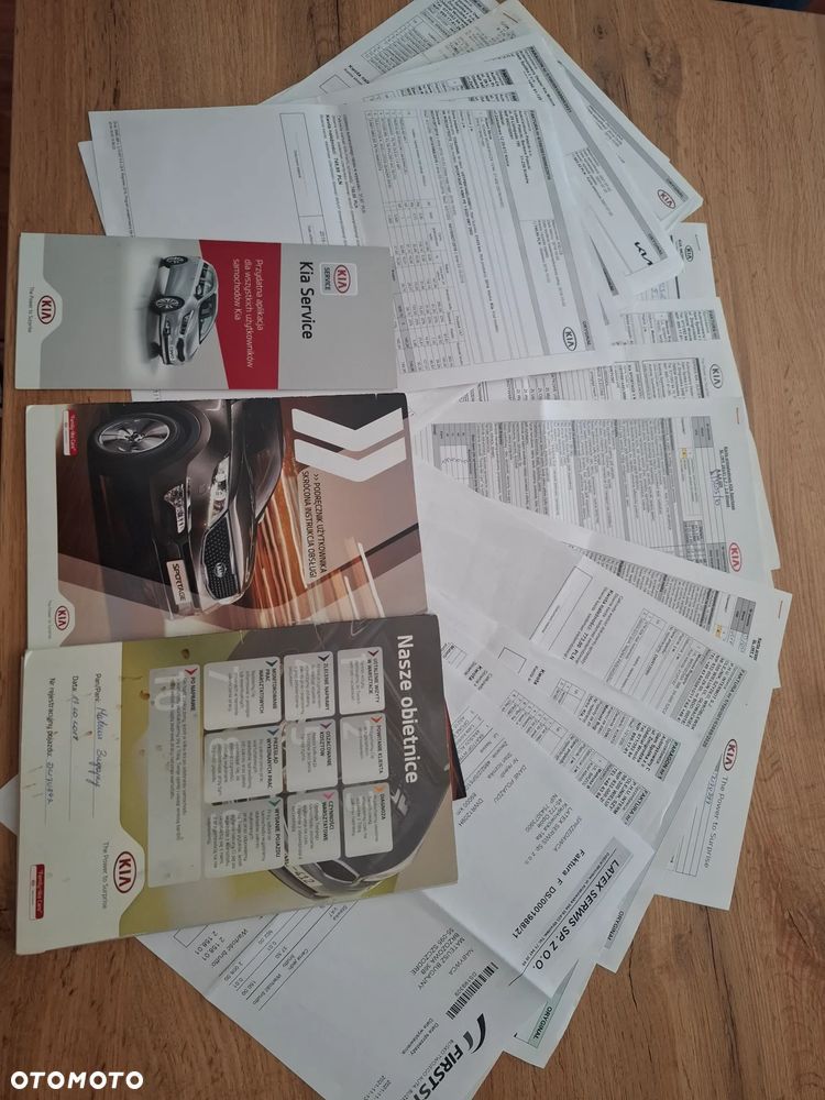 Kia Sportage 1.6 GDI M 2WD - 28