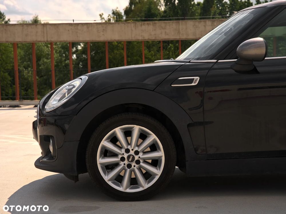 MINI Clubman - 7