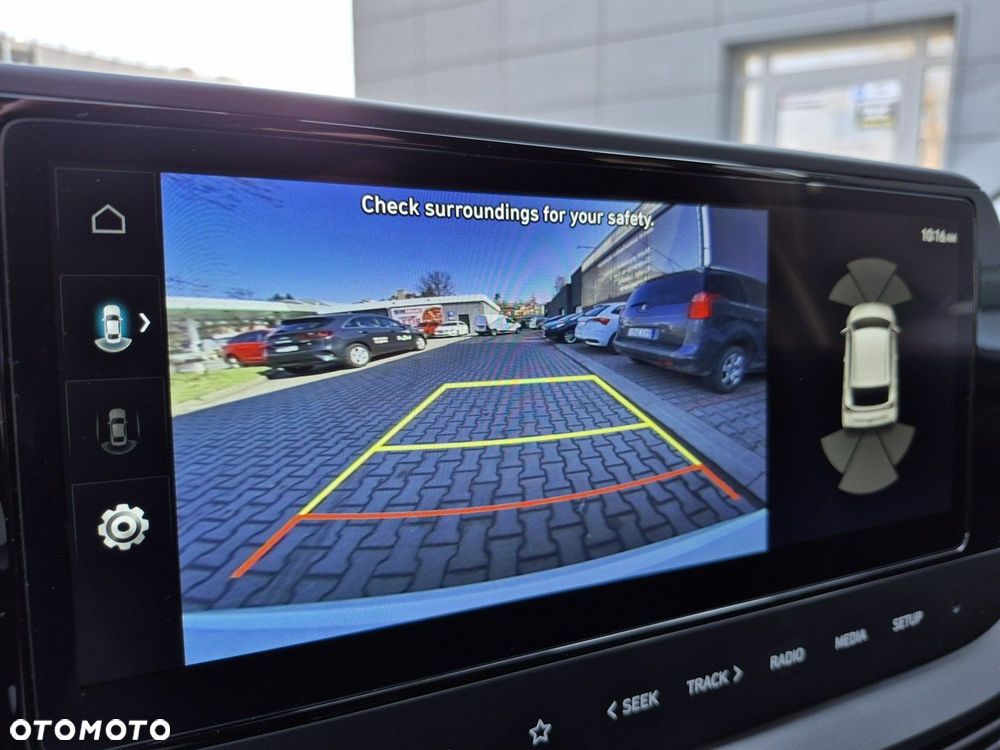 Hyundai Bayon 1.0 T-GDI Smart - 36