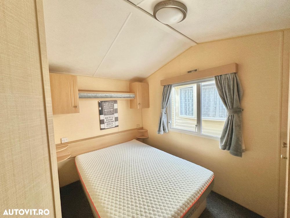 Alta Casă mobilă Willerby Beaumaris nr. 161 | 9 x 3 m | 2 dormitoare și 1 baie - 7