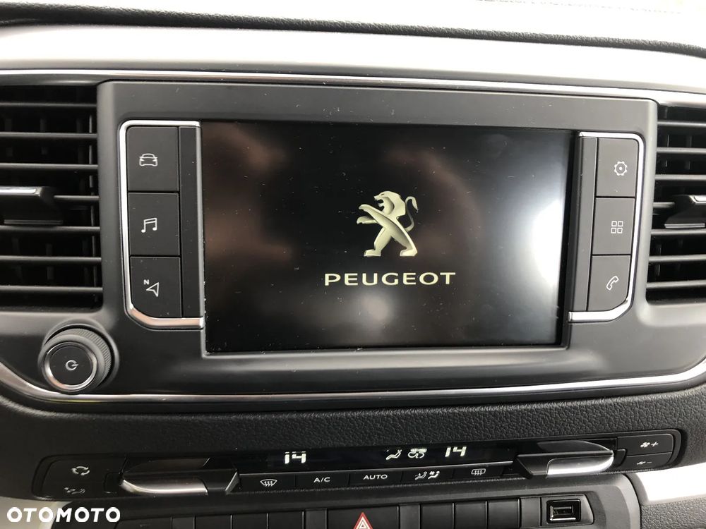 Peugeot Vanster - 20
