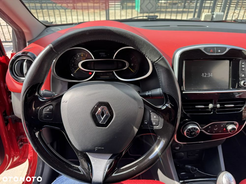 Renault Clio 0.9 Energy TCe Intens - 21