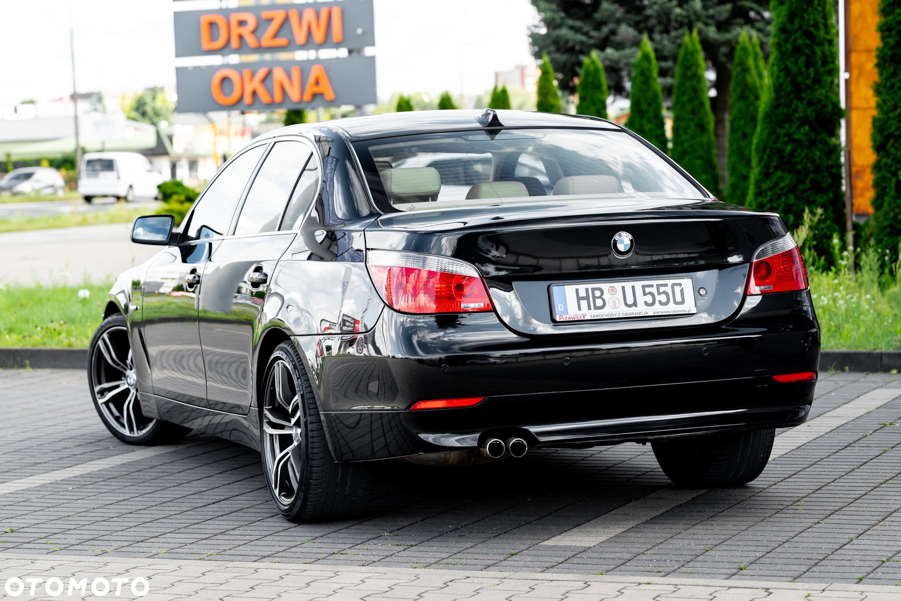 BMW Seria 5 - 16