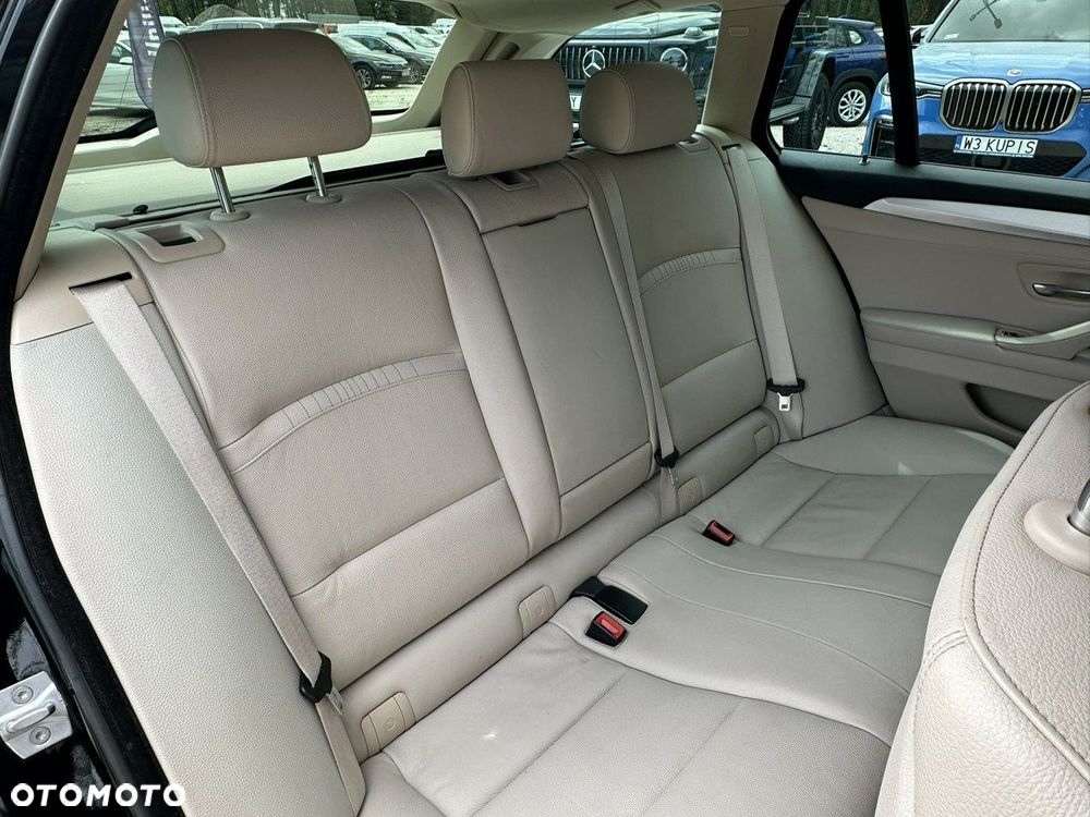 BMW Seria 5 - 19