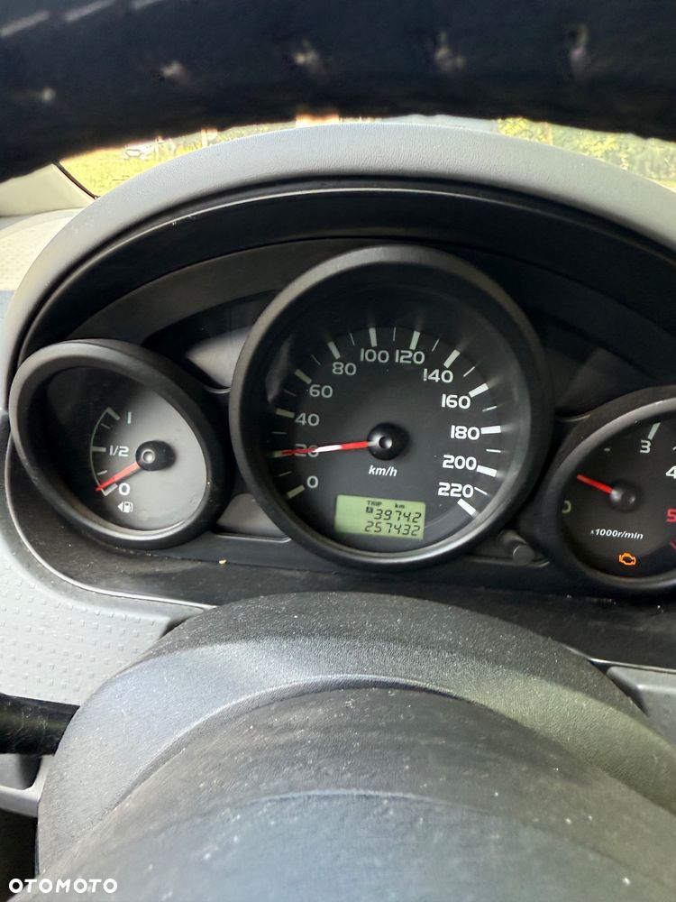 Mitsubishi Colt 1.5 DID Invite - 5