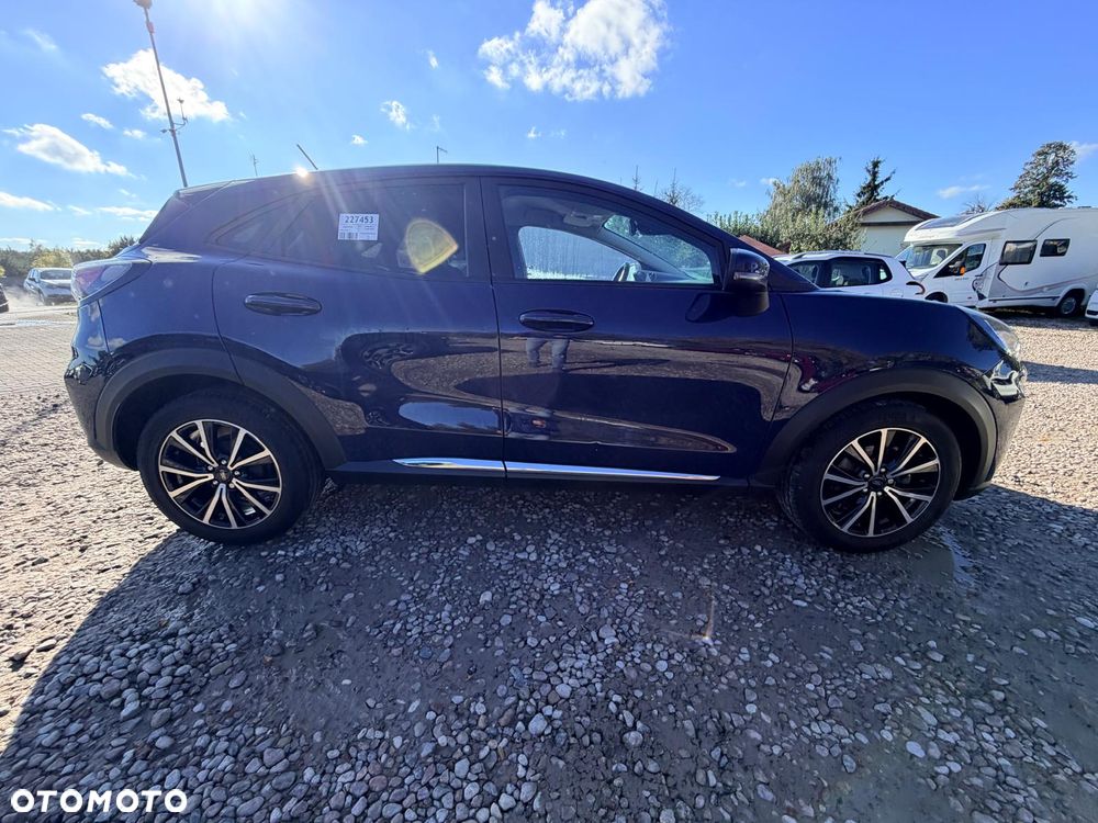 Ford EcoSport - 10