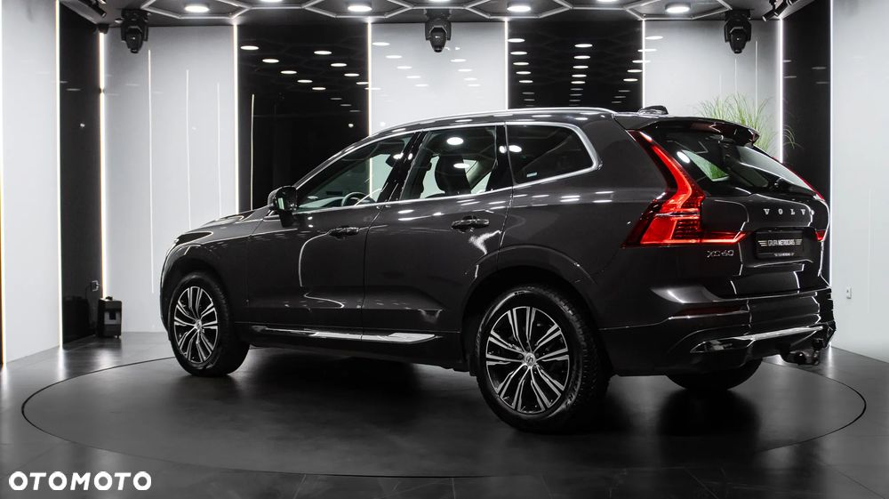 Volvo XC 60 B4 B Plus Bright - 5