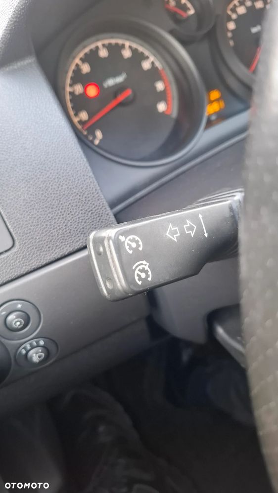 Opel Astra 1.6 Edition - 18