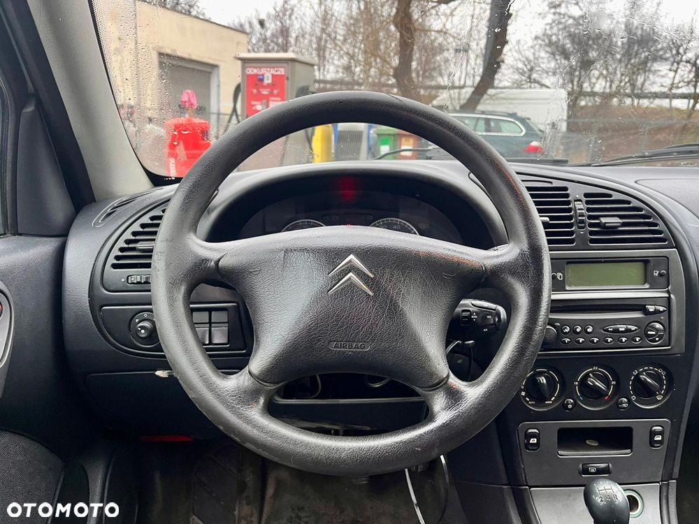 Citroën Xsara 2.0 HDi Pak Plus - 19