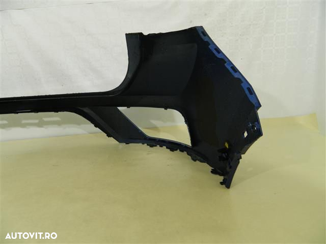 Bara spate VW T-Roc, 2017, 2018, 2019, 2020, 2GA807421A - 6