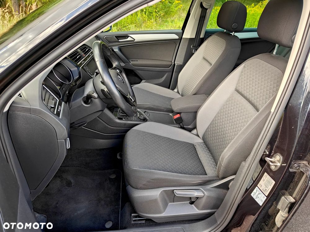 Volkswagen Tiguan 2.0 TSI 4Motion (BlueMotion Technology) DSG Highline - 17