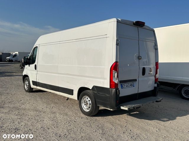 Fiat Ducato L3H2 - 8