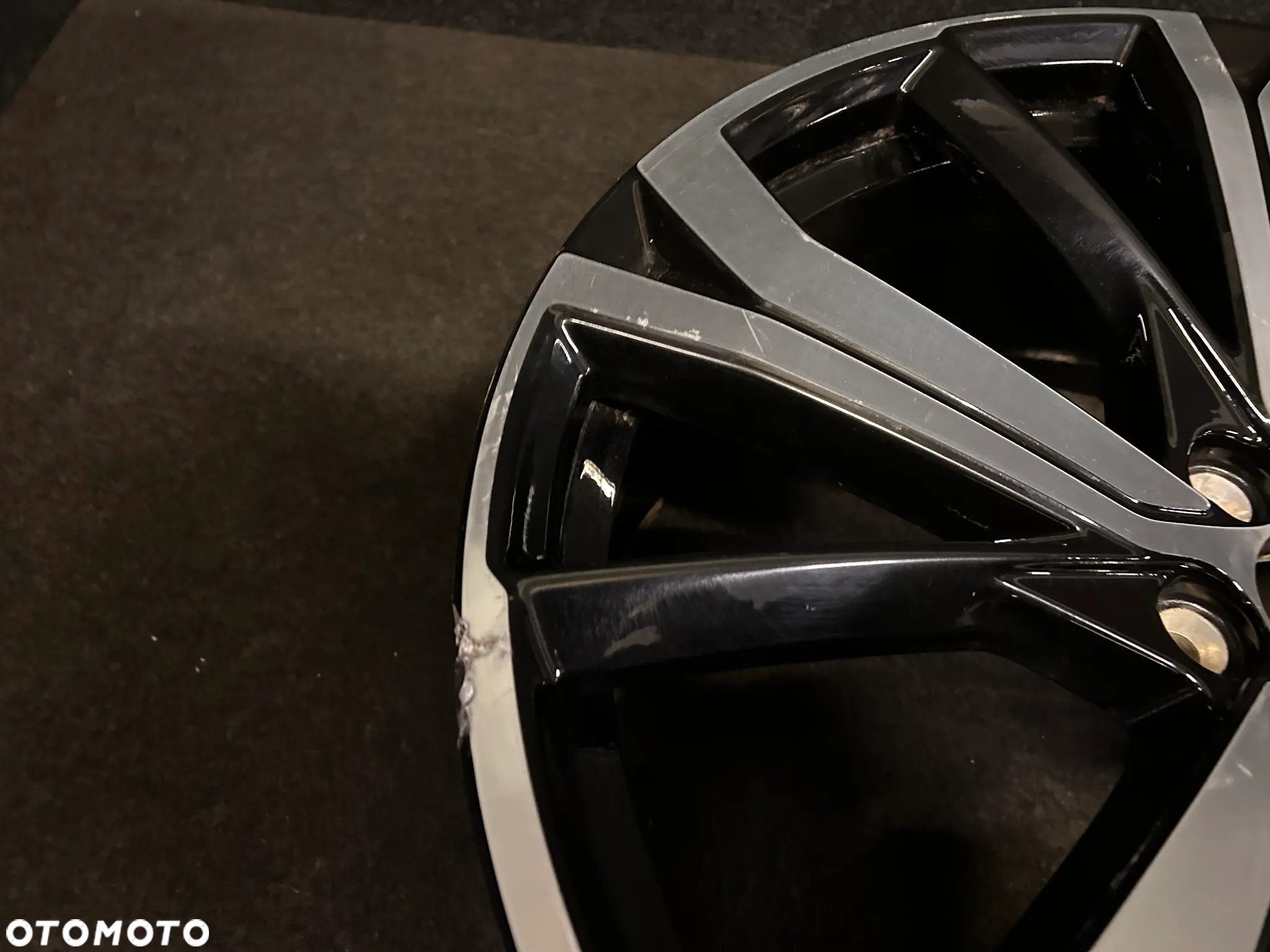Alufelga Volvo XC60 II, XC90 II 21 cali 5x108 1szt. 32134533 - 3
