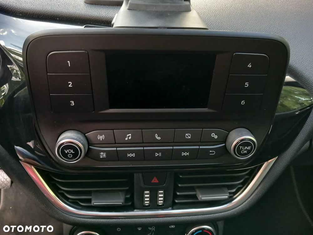 Ford Fiesta 1.1 S&S COOL&CONNECT - 26