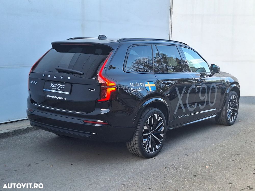 Volvo XC 90 - 12